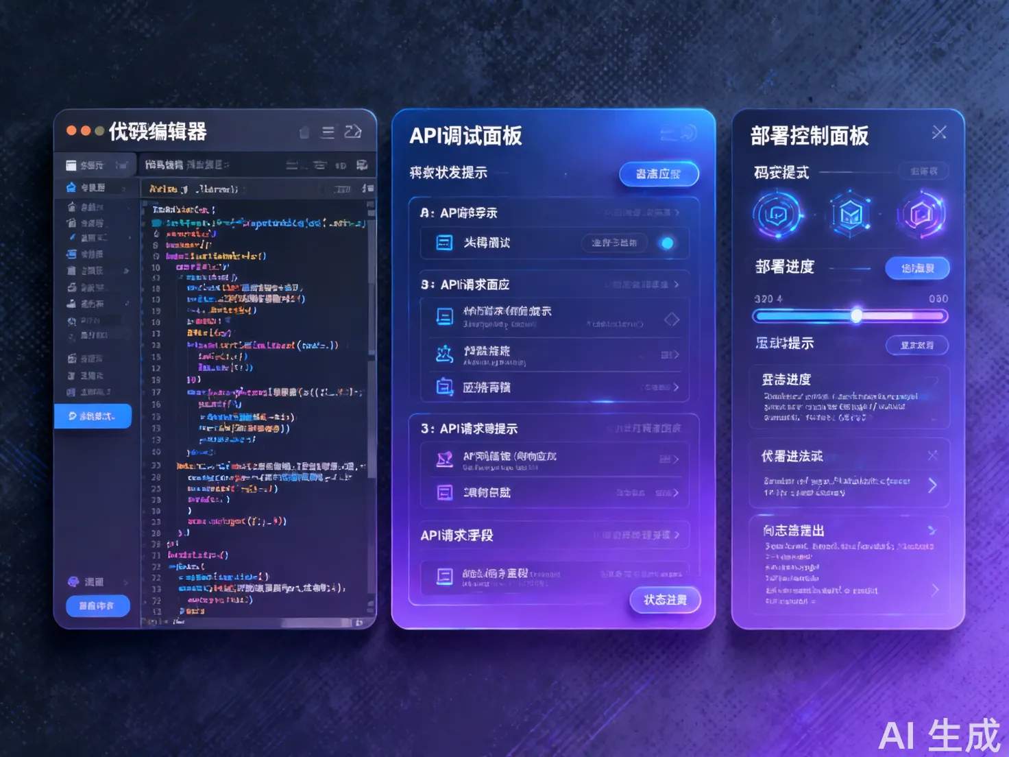AI 应用开发|从想法到上线
