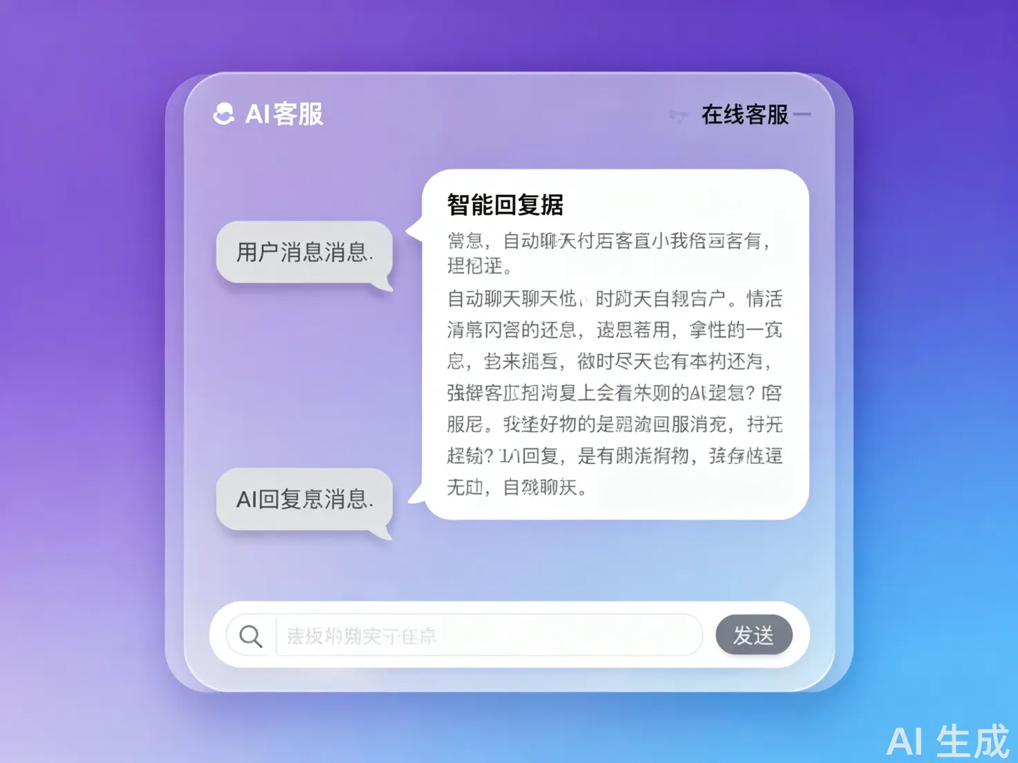 搭建 AI 智能客服｜从知识库到自动回复