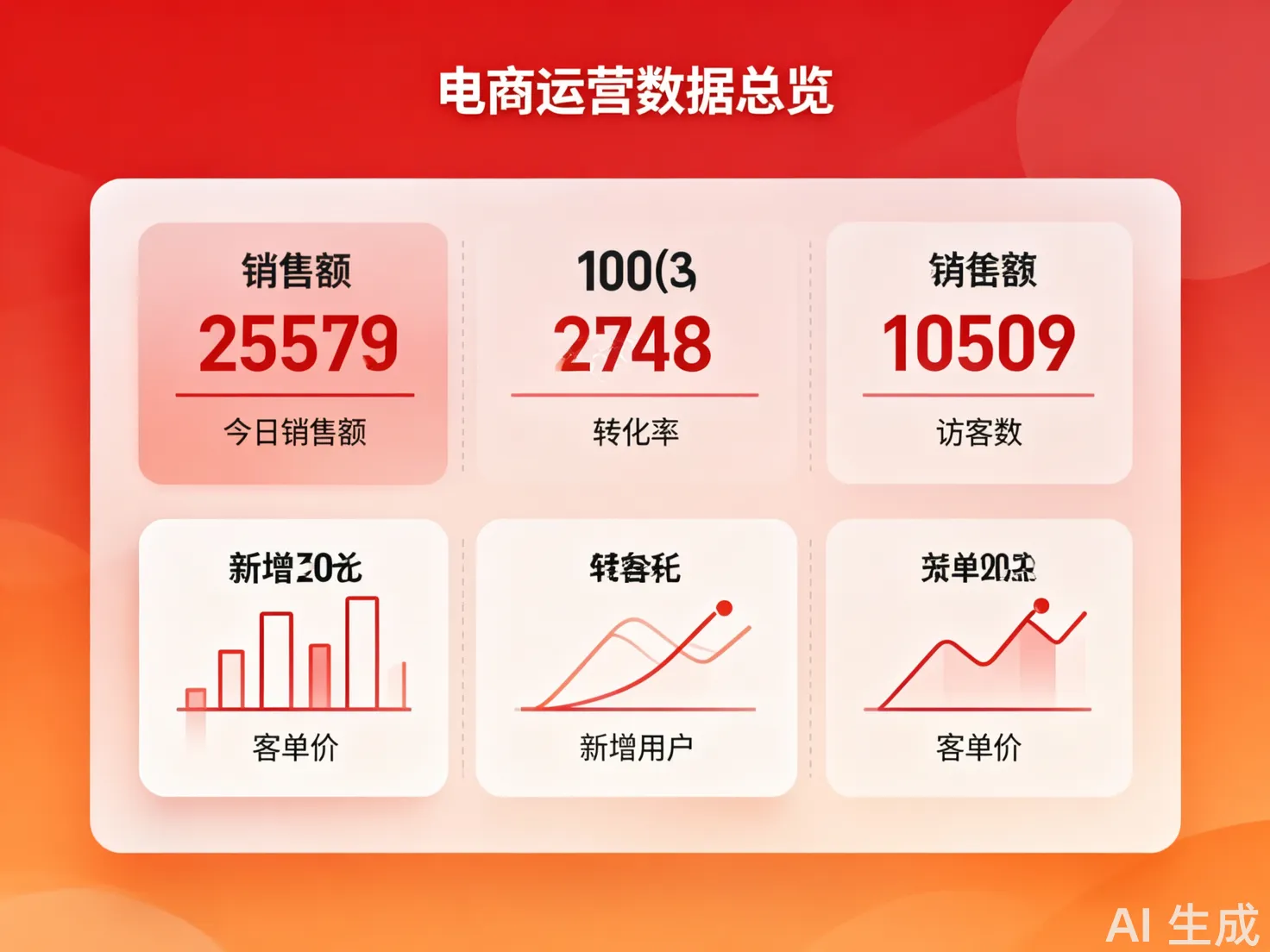 AI 营销内容工厂｜从文案到素材一站式