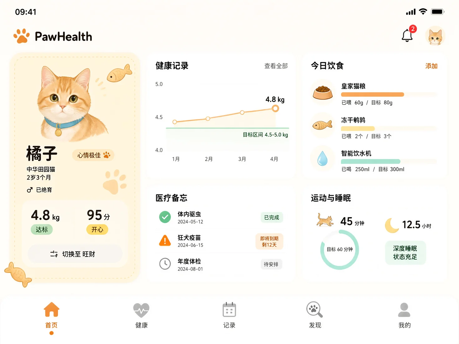 免费 AI 宠物护理｜DeepSeek+豆包+Coze+通义千问 零成本打造全能宠物健康管家