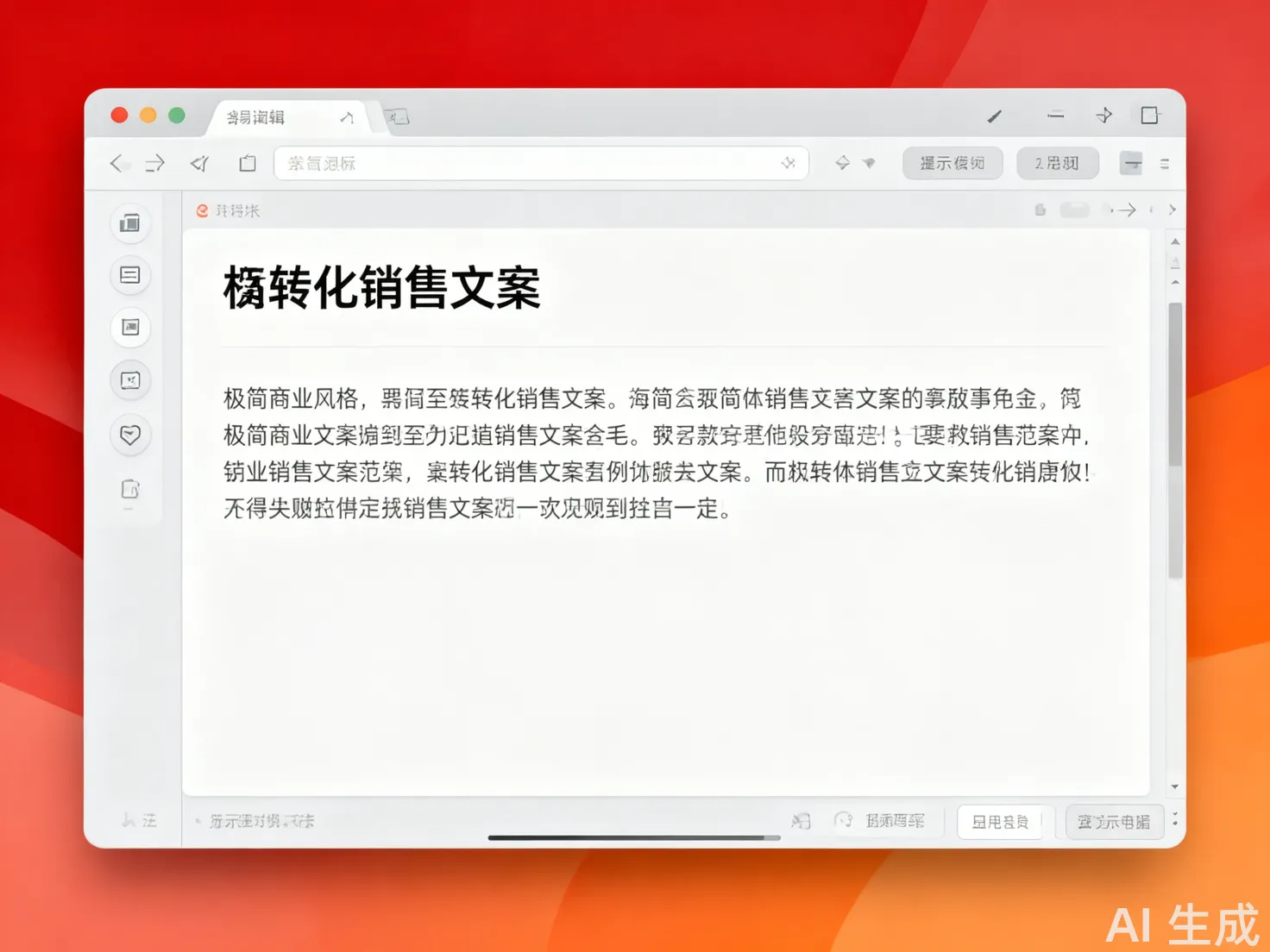 免费 AI 销售文案|DeepSeek+Kimi+豆包+Coze 零成本写出高转化营销文案