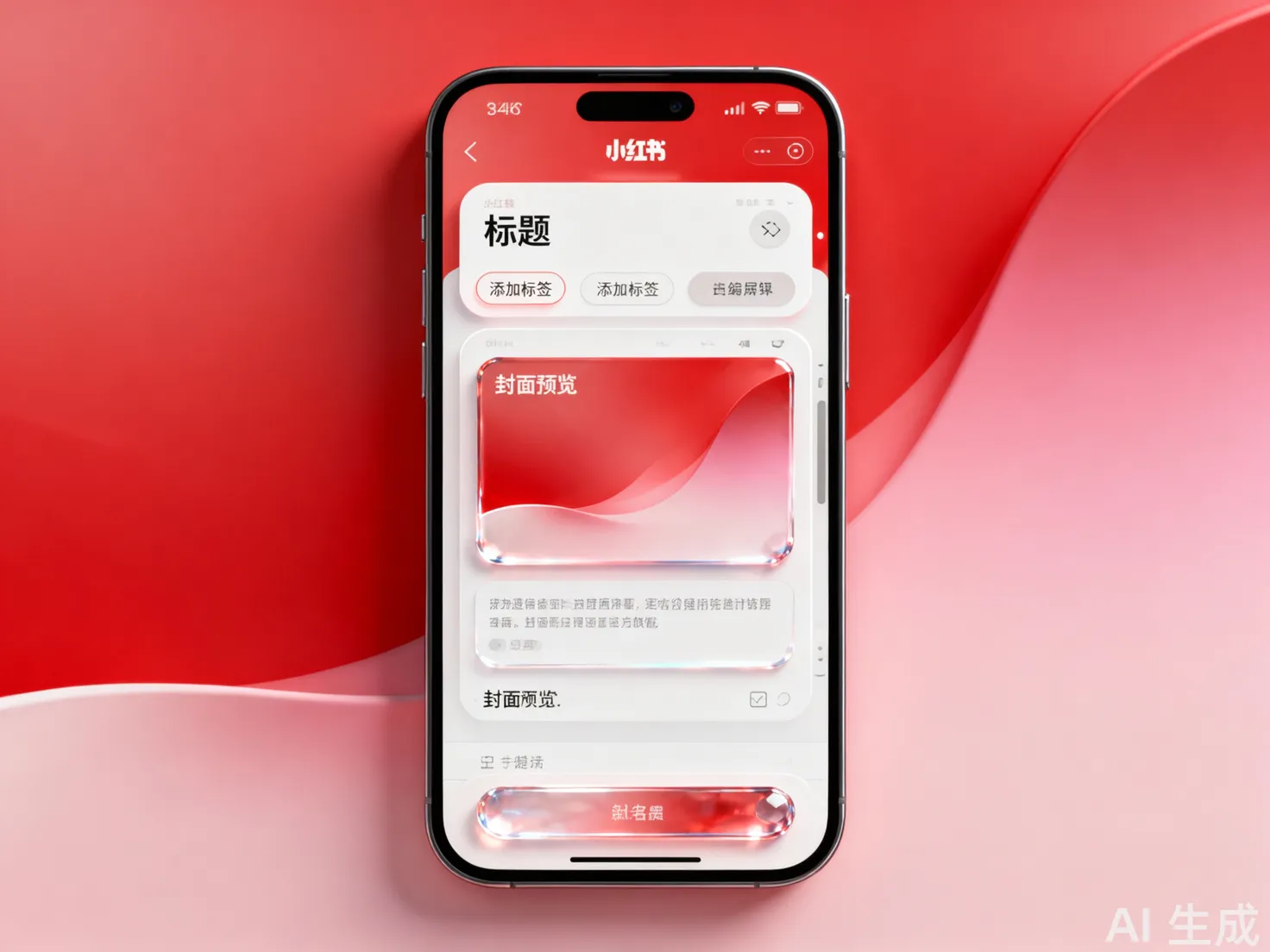 30 分钟出爆款小红书笔记｜AI 选题到发布